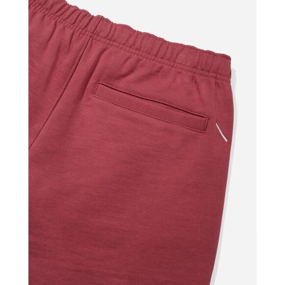 NWT SATURDAYS NEW YORK CITY‎ Austin International Sweat Short Mens Size XL Color - Picture 4 of 8